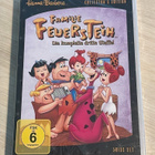 Kiviset ja Soraset: Kausi 3 (5DVD) 60-luvun TV-sarja (UUSI) - pikkukuva 1
