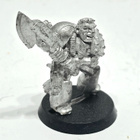 WH40K - Space Marine Brother Kitt (1988) [S67] - pikkukuva 2