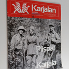 Karjalan kuvalehti 2/2020 - pikkukuva 1