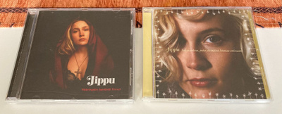 Jippu - 2 levyä (2xCD)