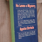 Agatha Christie : The Mysterious Mr. Quin - pikkukuva 2