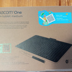 Wacom One piirtopöytä (koko M) - pikkukuva 2