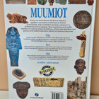 Muumiot kirja - pikkukuva 2