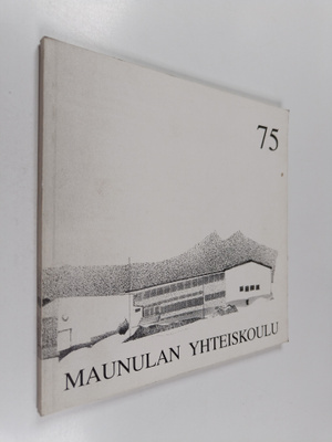 Manulan yhteiskoulu 75