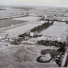 Dachau, keskitysleirin aluetta 1970-luvulla, mv vkpk ei p. - pikkukuva 1
