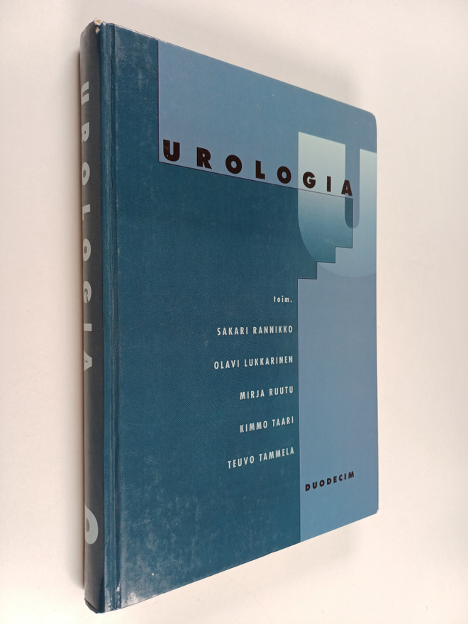 Urologia
