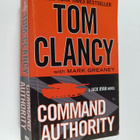 Tom Clancy ym. : Command Authority - pikkukuva 1