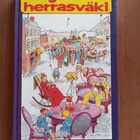 Kiljusen Herrasväki Jalmari Finne - pikkukuva 1
