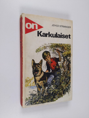 Joyce Stranger : Karkulaiset