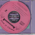 Maniacs Of Noise - X-mess-house (CD, Single) - pikkukuva 2