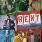 Rent (2005) palkittu rock-ooppera - pikkukuva 1