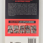 Robert McCoy : Les 10 plus grandes affaires classees - pikkukuva 2