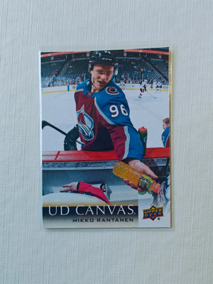 Mikko Rantanen