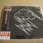 Hellacopters by the grace of god cd obi japani 2018 muoveiss - pikkukuva 1