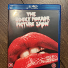 The Rocky Horror Picture Show (1975) - Blu-ray - pikkukuva 1