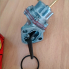 Polttoainepumppu Audi, VW BCD 509-1787/5 - pikkukuva 4