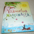 Davidson - Martínez Eläinsatuja maailmalta - pikkukuva 1