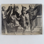 Theodora FitzGibbon ym. : A Taste of Paris - Traditional ... - pikkukuva 2
