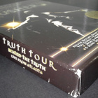 DVD: USHER  - Truth Tour.  3x DVD boksi (2005) - pikkukuva 3