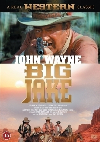 big jake	(62 050)	UUSI	-FI-	nordic,	DVD		john wayne	1971