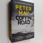 Peter May : Coffin Road - pikkukuva 1