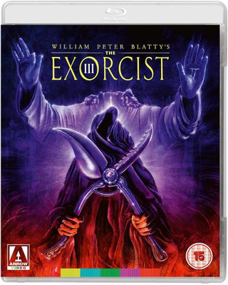 Exorcist 3 (Blu-ray)