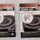 NHL kortteja Selänne Jagr, Kariya Forsberg - pikkukuva 2