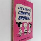 Charles Monroe Schulz : Let's Face It, Charlie Brown! - pikkukuva 1