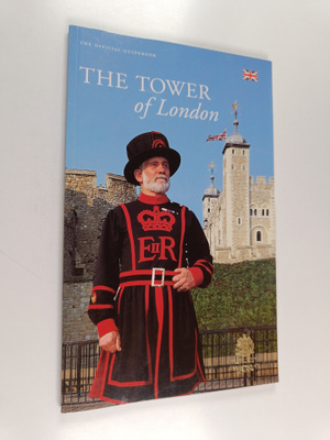 The tower of London