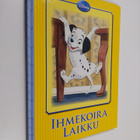 Jane Werner Watson : Ihmekoira Laikku - pikkukuva 1