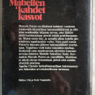 Agatha Christie Mabellen kahdet kasvot - pikkukuva 2