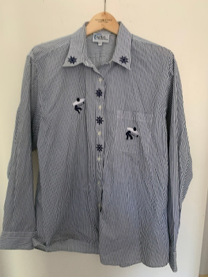 MARINE SAILORS PAITA KOKO XL