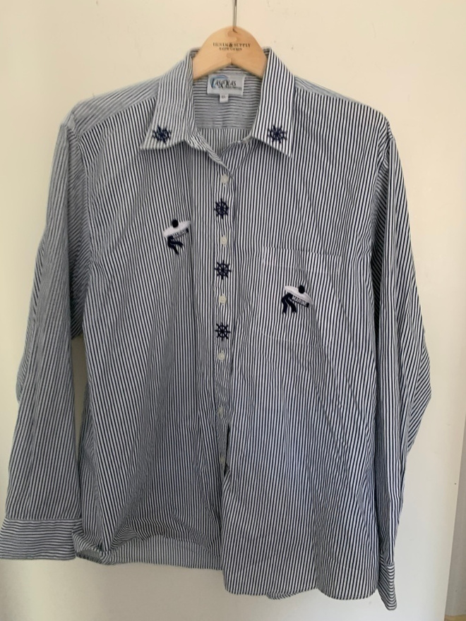 MARINE SAILORS PAITA KOKO XL