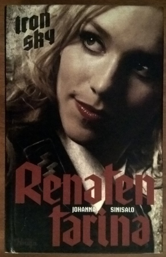 Johanna Sinisalo: Renaten tarina