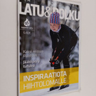 Latu & polku 1/14 - pikkukuva 1