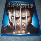 WOLVERINE (Hugh Jackman) BD, EI FI-text*** - pikkukuva 1