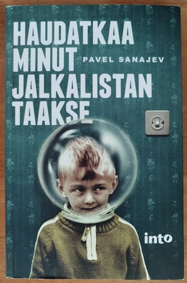 Pavel Sanajev: Haudatkaa minut jalkalistan taakse