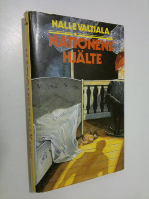 Nalle Valtiala : Nationens hjälte