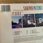 Noppasoppa: Sampan patiinit - pikkukuva 2