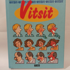 Vuosituhannen vitsit - Kirja - pikkukuva 1