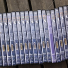 Poirot 1-18 DVD - pikkukuva 1
