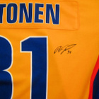 [ PELIPAITA ] Mikkelin Jukurit 2009-2010 #31 Petri Lehtonen - pikkukuva 3