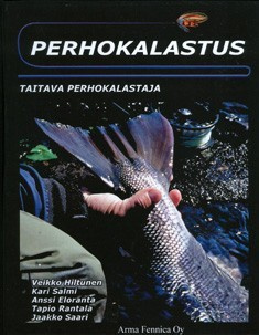 Perhokalastus - Taitava Perhokalastaja