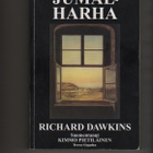 Dawkins, R.: Jumalharha, Terra cognita 2007,nid., 1.p., K3 - pikkukuva 1