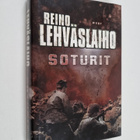Reino Lehväslaiho : Soturit - pikkukuva 1