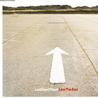 Last Days Of April • Live The End CD-Single - pikkukuva 1