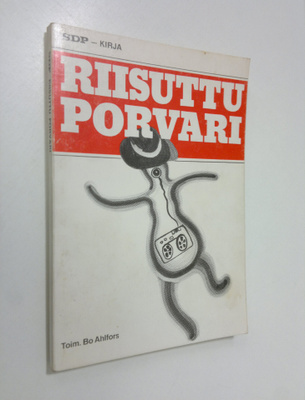 Bo (toim.) Ahlfors : Riisuttu porvari