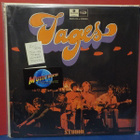 TAGES - STUDIO EX/EX+ SWE -67 1ST PRESS GATEFOLD LP - pikkukuva 1