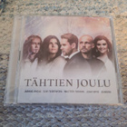 Tähtien Joulu (2-CD)-MUOVISSA - pikkukuva 1