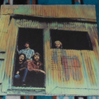 CREEDENCE CLEARWATER REVIVAL ~ Pendulum ~ LP - pikkukuva 2